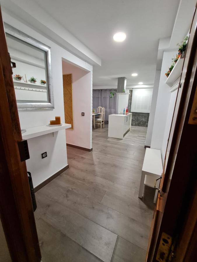 Casa Ramirez Apartment Málaga Exterior foto